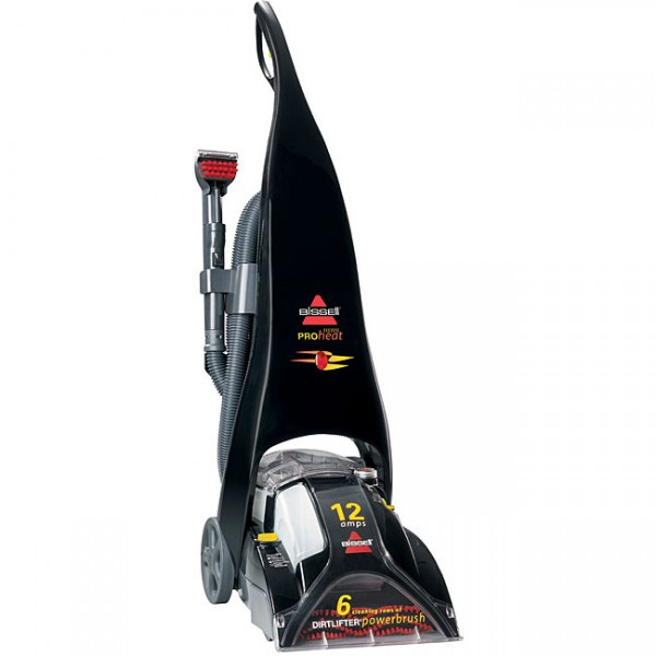 Bissel Proheat Pro Tech Carpet Cleaner User Manual